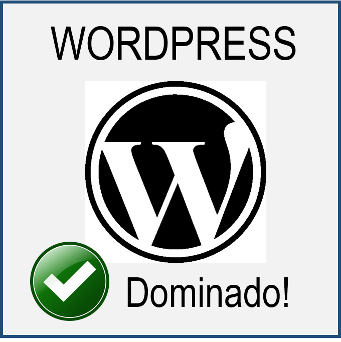 wordpress para iniciantes