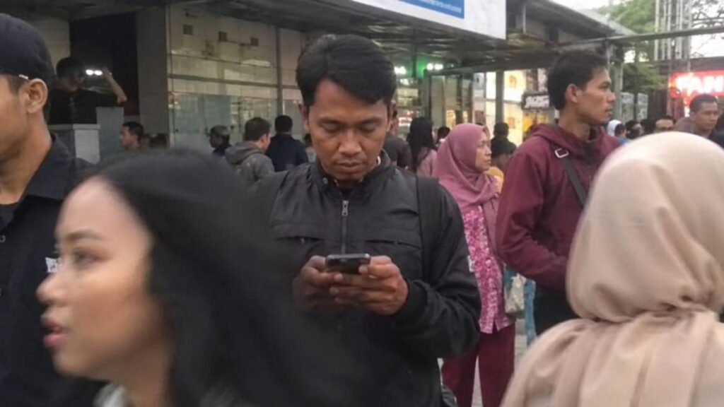 mobile na indonesia